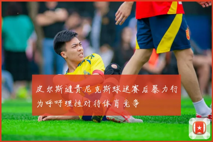 皮尔斯谴责尼克斯球迷赛后暴力行为呼吁理性对待体育竞争